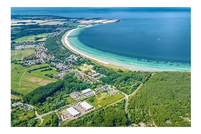 Strandvilla Miramare / Whg. Seeigel