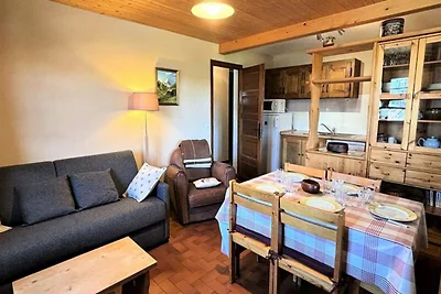 Appartamento di 2 locali a Notre-Dame-de-Bell...