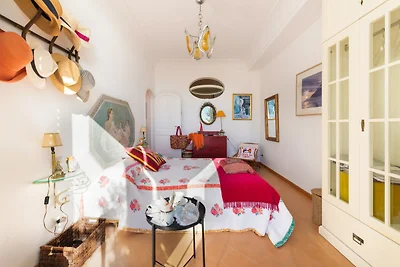 Ferienhaus in der Nähe des Strandes Spiaggia