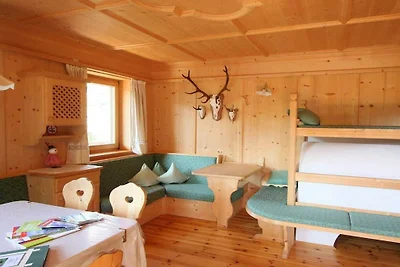 Natuurvakantieappartement Übersteinerhof