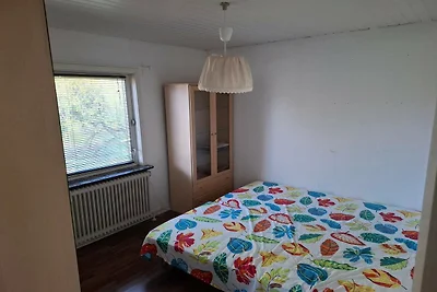 6 Personen Ferienhaus in Borre