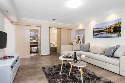 Modern Comfort  - One Bedroom Apartment...