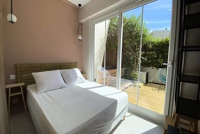 Jardin Secret Residence, ideal für Urlaub