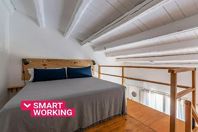 Sant'Onofrio Mini Loft