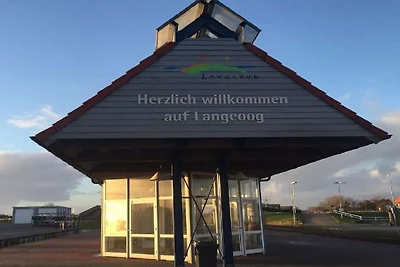 Hesse  "Bi'd Achterdör"