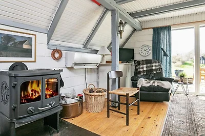 6 Personen Ferienhaus in Asperup