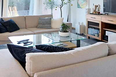 8 persoons vakantie huis in Förslöv-By Traum