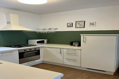 apartman za odmor Obiteljski odmor Trento