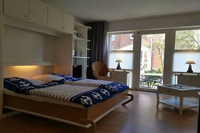 Ferienwohnung mit 1 Schlafzimmer