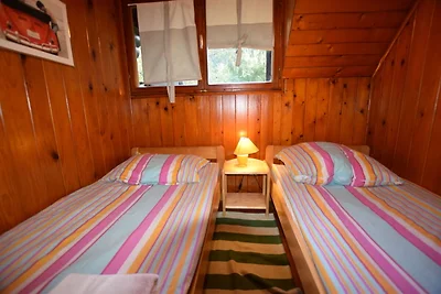 Gemütliches Ferienhaus in Vrbovsko Kroatien
