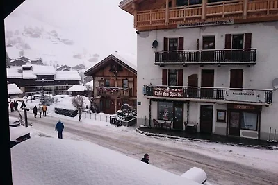 NETTES STUDIO 18 m² IDEAL FÜR 2/3 PERSONEN.