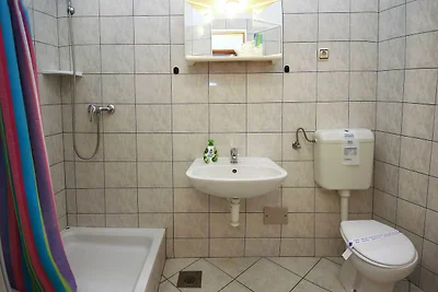 Apartments & Rooms Villa Petra - Superior One...