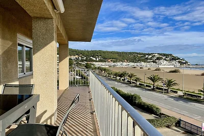 Appartamento a Costa Brava spiaggia