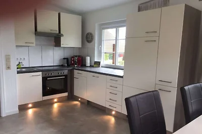 Sommerhaus Kronsgaard