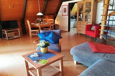 Casa vacanze con 1 camera da letto