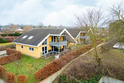 Exklusives skandinavisches Ferienhaus in...