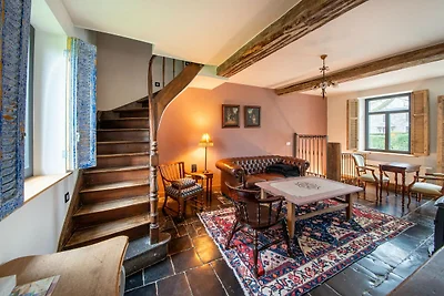 Charmantes Ferienhaus mit Garten