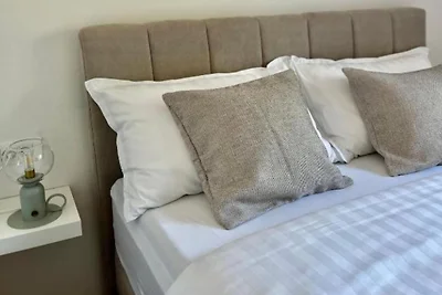 Apartments Fortuna - Studio Apartment with...