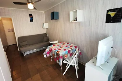 Studio für 3 Personen