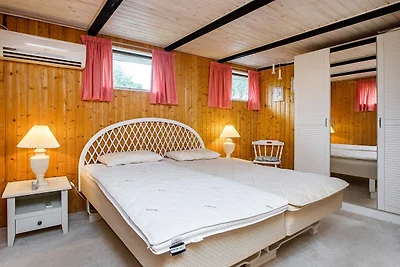 Gezellig strandhuis -- By Traum...