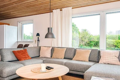 8 Personen Ferienhaus in Odder