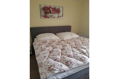 4 Sterne Ferienhaus in TJÖRN