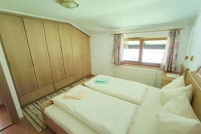 Hübsche Ferienwohnung bei Mayerhofen mit...