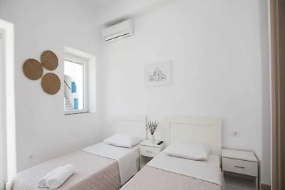 Residenza proprio nel centro di Mykonos