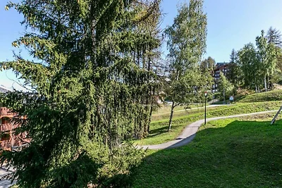 Appartement in Les Coches vlakbij de...