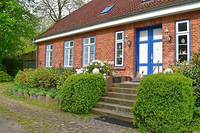 Ferienwohnung im Gutshaus Schulenbrook