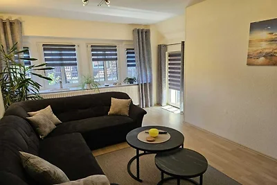 Ferienwohnung an der Urwaldstraße