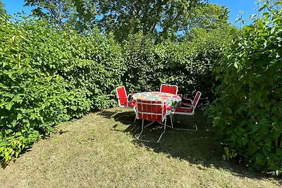 4 Sterne Ferienhaus in Borgholm
