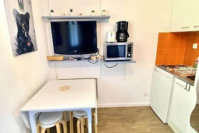 Studio in Belle Etoile nahe Skipisten