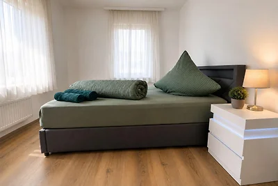 Zum Rheinberg – Panorama Loft