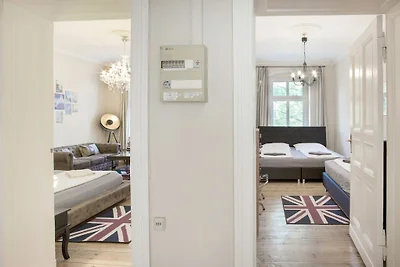 Appartamento per vacanze con 2 camere da...