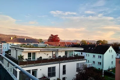 Ferienwohnung mit 1 Schlafzimmer