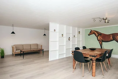 Ferienhaus in Ringkøbing