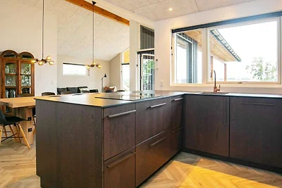 12 Personen Ferienhaus in Millinge