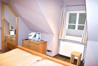 Ferienwohnung mit 1 Schlafzimmer