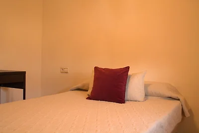 Wunderschöne Wohnung in Nerja mit Balkon
