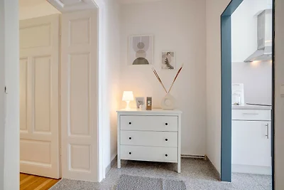 Apartamento moderno en Graz