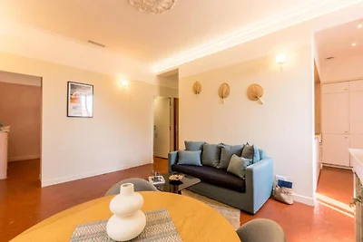 Comedy Suite – Erster Concierge