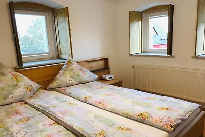 Kuća za odmor Dopust za oporavak Bertsdorf-Hörnitz