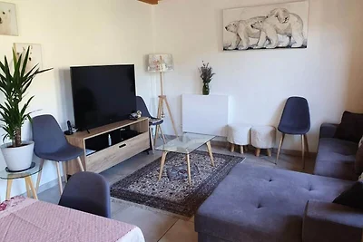 Chalet in Valloire mit Sauna und Whirlpool