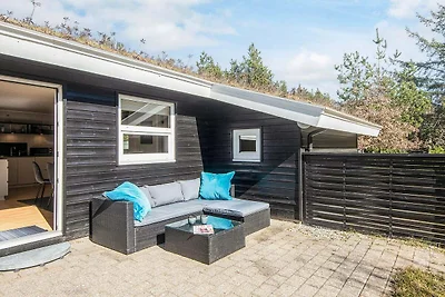 6 person holiday home in Blokhus