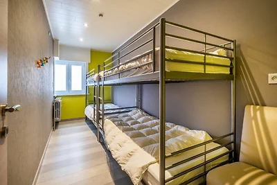 Appartamento Malgellan vicino al mare