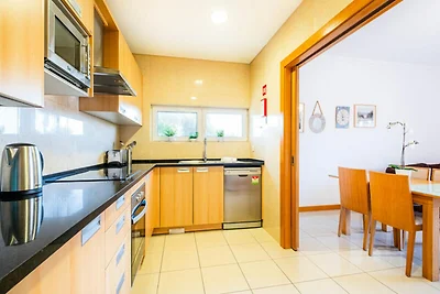 Apartment in Albufeira in der Nähe von zwei...