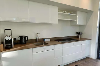Elegantes Otterlo Chalet für 4 Personen