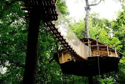 Gibbonshut 2 personen