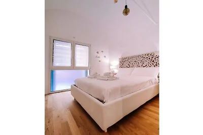 Wohnung in Bologna mit Parken